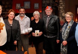 Waboomsrivier se Wyne